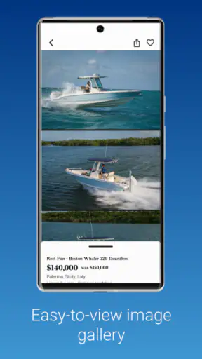 YachtWorld screenshot 5