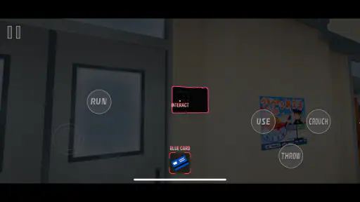 Yandere Love screenshot 10