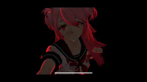 Yandere Love screenshot 11