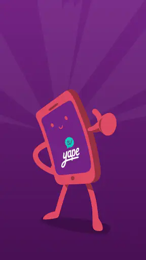 Yape screenshot 6