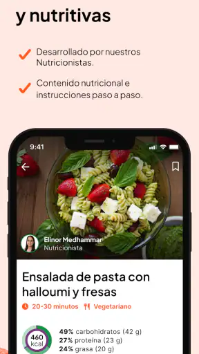 Yazen: pérdida de peso médica screenshot 6