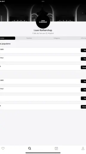 Yeasy: para clientes screenshot 9