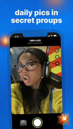 yope: solo para amigos screenshot 4