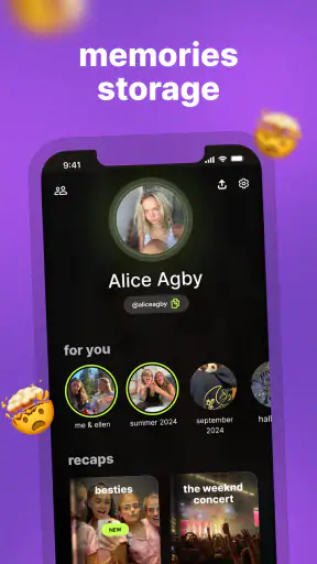 yope: solo para amigos screenshot 5
