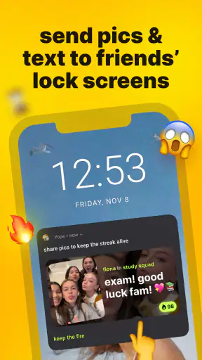 yope: solo para amigos screenshot 6