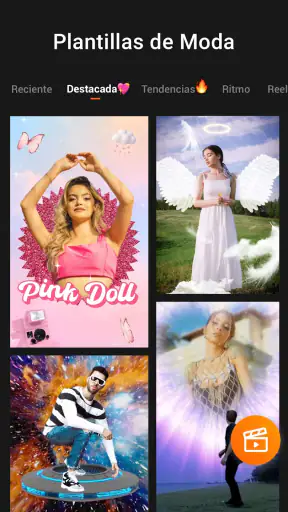 YouCut - Editor de Videos screenshot 9