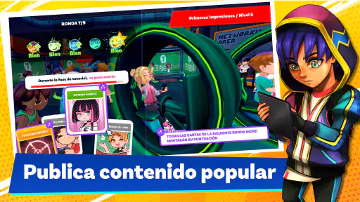 Youtubers Life 2 screenshot 2