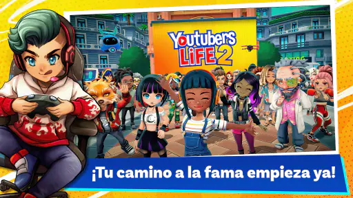 Youtubers Life 2 screenshot 6