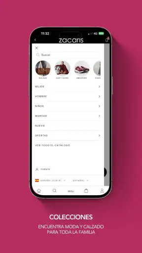 Zacaris: Calzado y moda online screenshot 5