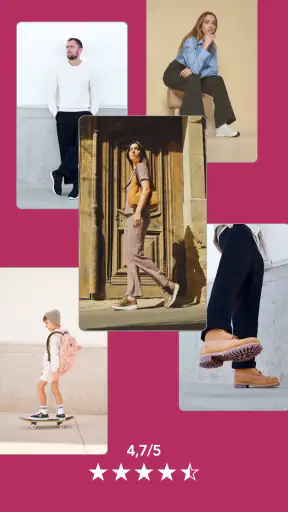 Zacaris: Calzado y moda online screenshot 7