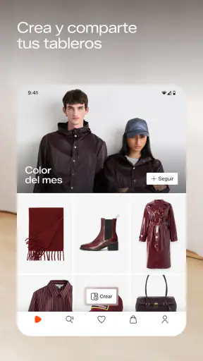 Zalando: moda y compras online screenshot 10