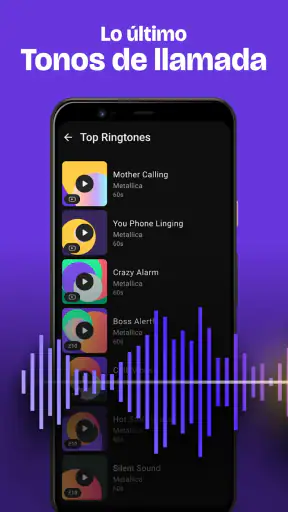 ZEDGE™ - Fondos de pantalla screenshot 11
