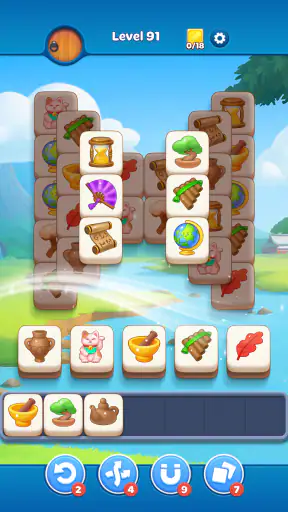 Zen Match screenshot 12