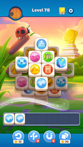 Zen Match screenshot 3