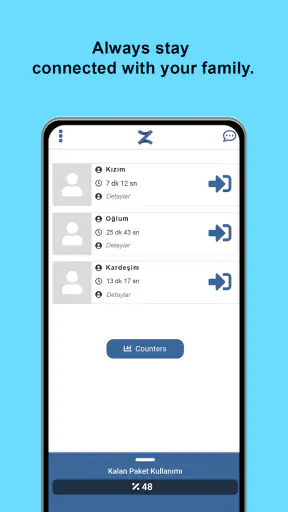 Zentrix screenshot 2