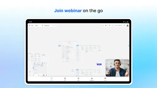 Zoho Meeting - Meet Virtually screenshot 12