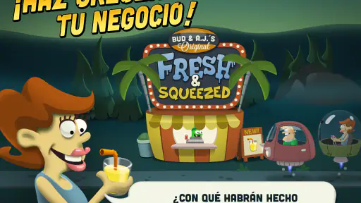 Zombie Catchers - Caza Zombies screenshot 11
