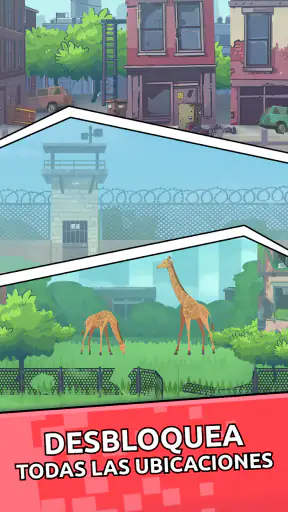 Zombie Warriors: Defensa TD screenshot 4