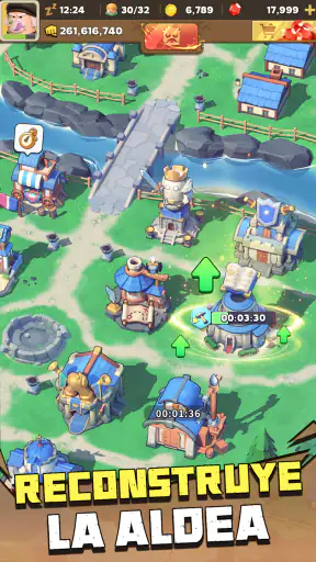 Zomline Survival screenshot 3