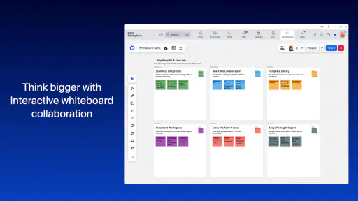 Zoom Workplace for Chromebook screenshot 7