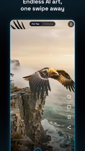 ZSky: AI Image & Video Studio screenshot 2
