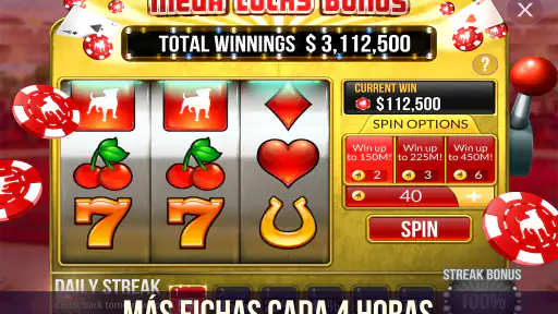 Zynga Poker- Texas Holdem Game screenshot 9