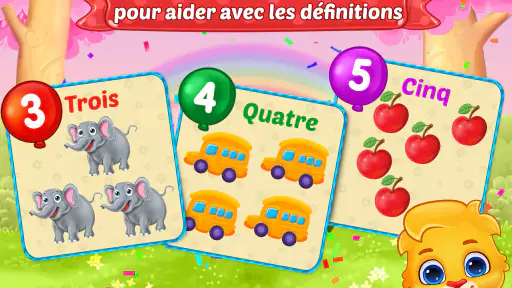 123 Nombres - Compte et trace screenshot 10