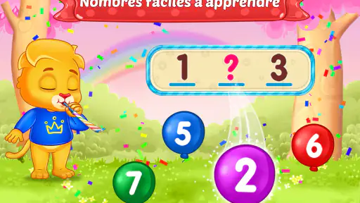 123 Nombres - Compte et trace screenshot 11