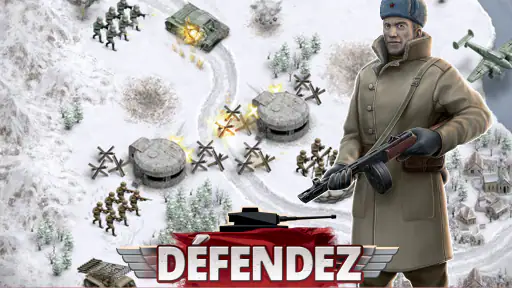 1941 Frozen Front Premium screenshot 10