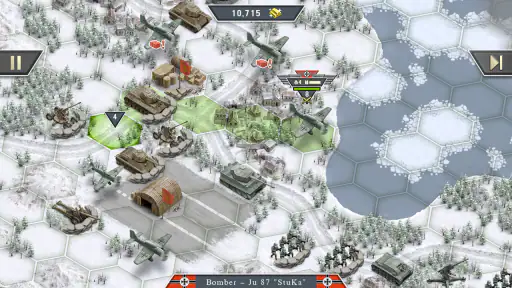 1941 Frozen Front Premium screenshot 12