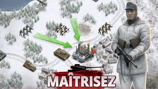 1941 Frozen Front Premium screenshot 9