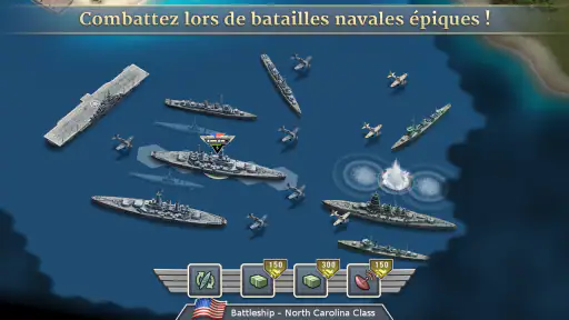 1942 Pacific Front Premium screenshot 10