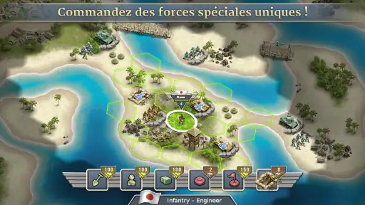 1942 Pacific Front Premium screenshot 11
