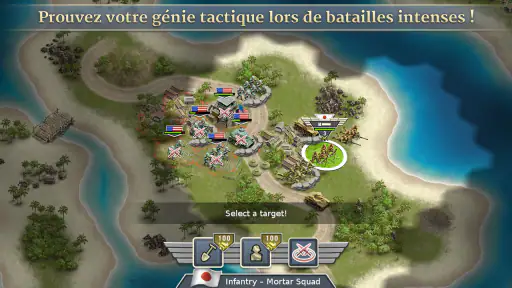 1942 Pacific Front Premium screenshot 12