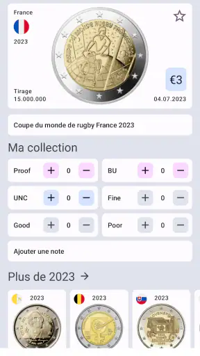 2 Euro screenshot 2