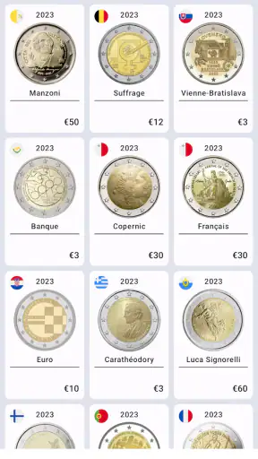2 Euro screenshot 3
