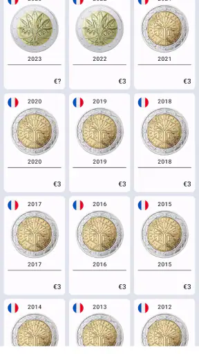 2 Euro screenshot 5