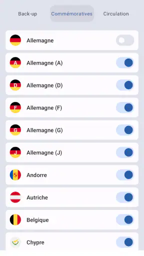 2 Euro screenshot 7