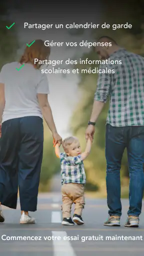 2houses: pour famille séparée screenshot 9
