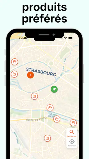 321 Vegan - Scan screenshot 12