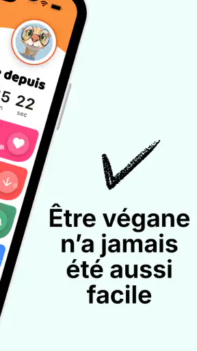 321 Vegan - Scan screenshot 9