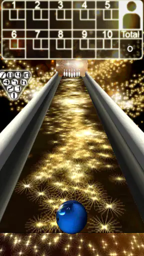 3D Bowling screenshot 11