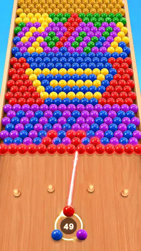 3D Bubble Match: Bubble Shoot screenshot 1