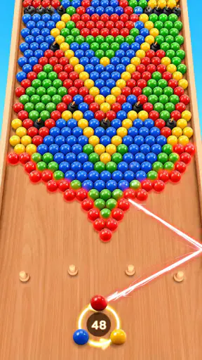 3D Bubble Match: Bubble Shoot screenshot 2