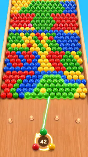 3D Bubble Match: Bubble Shoot screenshot 3