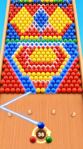 3D Bubble Match: Bubble Shoot screenshot 4