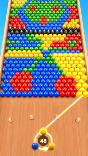 3D Bubble Match: Bubble Shoot screenshot 5