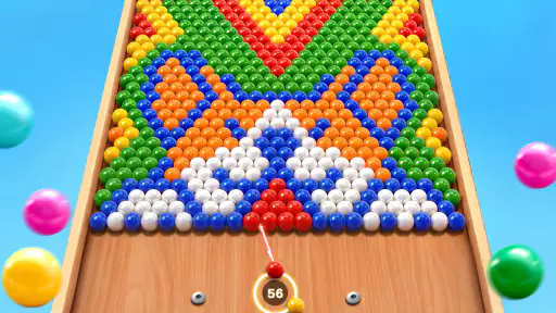 3D Bubble Match: Bubble Shoot screenshot 7
