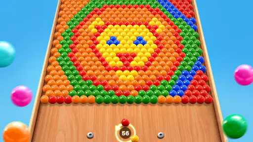 3D Bubble Match: Bubble Shoot screenshot 8