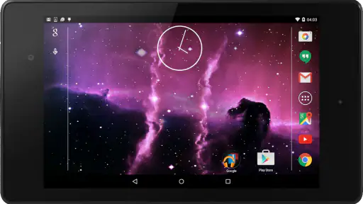 3D Parallax Background - 4D HD screenshot 9